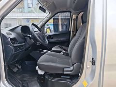 Changan EM60 Edition Version 6 300km - фото 11