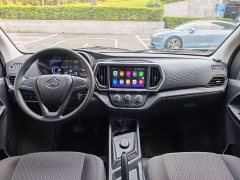 Changan EM60 Edition Version 6 300km - фото 12