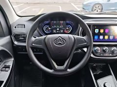 Changan EM60 Edition Version 6 300km - фото 13
