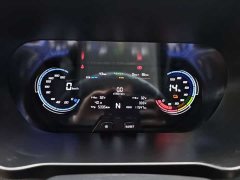Changan EM60 Edition Version 6 300km - фото 15