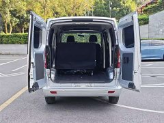 Changan EM60 Edition Version 6 300km - фото 19