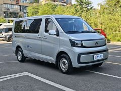 Changan EM60 Edition Version 6 300km - фото 4