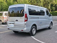 Changan EM60 Edition Version 6 300km - фото 7