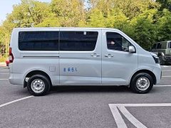 Changan EM60 Edition Version 6 300km - фото 8