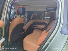 Land Rover 110 3.0T P400 Edition - фото 10