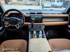 Land Rover 110 3.0T P400 Edition - фото 12
