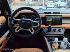 Land Rover 110 3.0T P400 Edition - фото 13