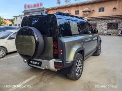Land Rover 110 3.0T P400 Edition - фото 14
