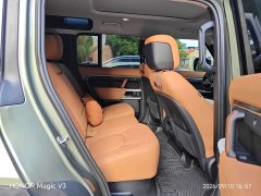 Land Rover 110 3.0T P400 Edition - фото 16
