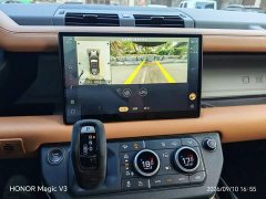 Land Rover 110 3.0T P400 Edition - фото 9
