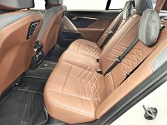 BMW 5 Series 530Li Exclusive Luxury Package - фото 11