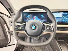 BMW 5 Series 530Li Exclusive Luxury Package - фото 12