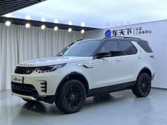 Land Rover Discover the 360PS Dynamic SE - фото 1