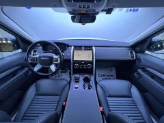 Land Rover Discover the 360PS Dynamic SE - фото 10