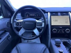 Land Rover Discover the 360PS Dynamic SE - фото 11