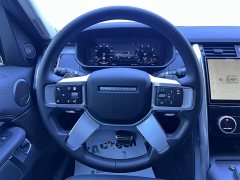 Land Rover Discover the 360PS Dynamic SE - фото 12