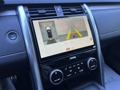 Land Rover Discover the 360PS Dynamic SE - фото 14