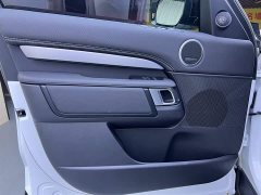Land Rover Discover the 360PS Dynamic SE - фото 17