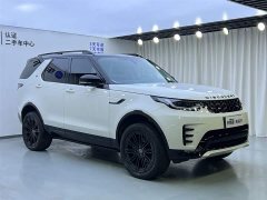 Land Rover Discover the 360PS Dynamic SE - фото 2