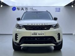 Land Rover Discover the 360PS Dynamic SE - фото 3