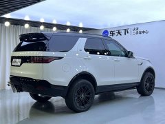 Land Rover Discover the 360PS Dynamic SE - фото 4