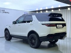 Land Rover Discover the 360PS Dynamic SE - фото 5