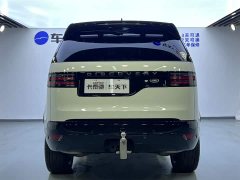 Land Rover Discover the 360PS Dynamic SE - фото 6