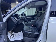 Land Rover Discover the 360PS Dynamic SE - фото 7