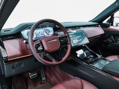Land Rover 400PS Dynamic SE - фото 17