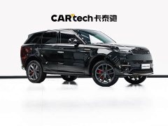 Land Rover 400PS Dynamic SE - фото 3
