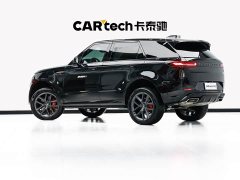 Land Rover 400PS Dynamic SE - фото 6