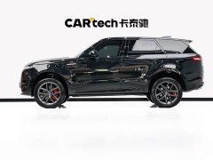 Land Rover 400PS Dynamic SE - фото 7