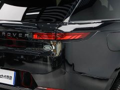 Land Rover 400PS Dynamic SE - фото 9
