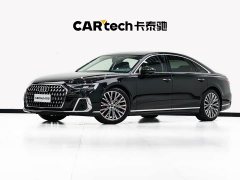 Audi A8 A8L 50 TFSI quattro Version - фото 1