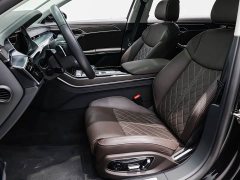 Audi A8 A8L 50 TFSI quattro Version - фото 10