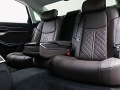 Audi A8 A8L 50 TFSI quattro Version - фото 11
