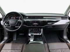Audi A8 A8L 50 TFSI quattro Version - фото 15