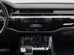 Audi A8 A8L 50 TFSI quattro Version - фото 16