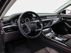 Audi A8 A8L 50 TFSI quattro Version - фото 17