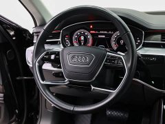 Audi A8 A8L 50 TFSI quattro Version - фото 18