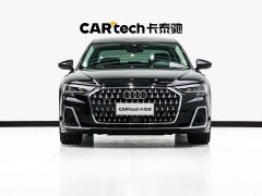 Audi A8 A8L 50 TFSI quattro Version - фото 2