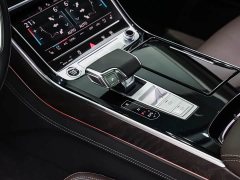 Audi A8 A8L 50 TFSI quattro Version - фото 20