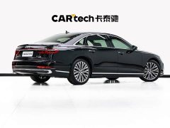Audi A8 A8L 50 TFSI quattro Version - фото 4
