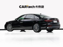 Audi A8 A8L 50 TFSI quattro Version - фото 6