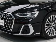 Audi A8 A8L 50 TFSI quattro Version - фото 8