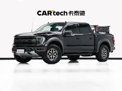 Ford F-150 3.5T - фото 1