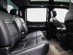 Ford F-150 3.5T - фото 12
