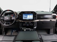 Ford F-150 3.5T - фото 15