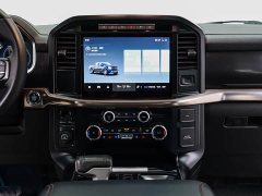 Ford F-150 3.5T - фото 16