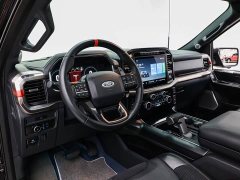 Ford F-150 3.5T - фото 17